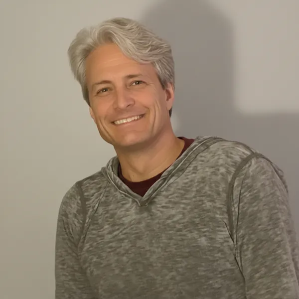 Kep Kaeppeler - Founder of Astral Wavelength